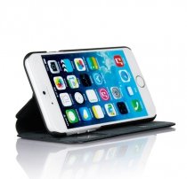 Купить Чехол G-case Slim Premium для iPhone 6S/6 Plus 5.5 черный
